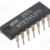 NTE74LS10