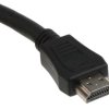 Kabel HDMI 10m A: HDMI B: HDMI A: Męskie B: Męskie High Speed