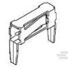 TE Connectivity 85866-2 TE AMP AMPMODU Mod II Horizontal Connector, 1 szt.