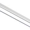 Oświetlenie LED LED2WORK TUBELED_70 EVO DC 48 W 7596 lm 100 ° 24 V/DC (D x S x W) 1100 x 70 x 59.5 mm 1 szt.