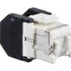 Corning (3M) Złącze Keystone Rj-45 K6, Ftp