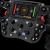 S203 Simagic FX Pro steering wheel