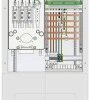 ABN SZ175ZL1505 Słupek przyłączeniowy licznika Opis 1 szt.