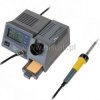 Stacja lutownicza 230V 48W z wyśw LCD ZD931