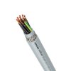 Control Cable liczba żył 7 1 mm² Ekranowany Lapp Szary