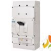 Wyłącznik mocy 3P 800A 50kA NZMN4-AE800 265759 EATON