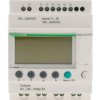Moduł logiczny Schneider Electric Zelio Logic Smart 6 4 Dyskretny Przekaźnik
