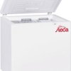 Steca PF166-H Lodówko-zamrażarka 166 l biały