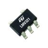 LMV321IYLT Low cost low power rail-to-rail input/output op-amp