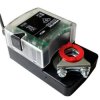 Siłownik przepustnic NECA 1-06 S1 6Nm 1.0m2 1xSPDT 2pkt 24V bezp.