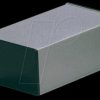 WALL 2.23 ABS plastic enclosure 123x70x42mm