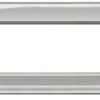 Legrand Ramka Living&Light szary LNC4807PL 1 szt.