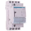 Przekaźnik Impulsowy 16A 24V Ac 12V Dc 4Z Epn541