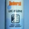 LEC-KLENE 400ml AMBERSIL