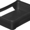 Bopla BOP 7.0 S Bopad Stoss-Schutz - 9005 TPE czarny (D x S x W) 221 x 156 x 54.3 mm 1 szt.