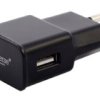 ładowarka sieciowa Reverse MT-T304 2A z gniazdem USB