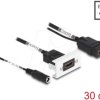 81384 Easy 45 HDMI 4K 60 Hz Module