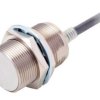 Czujnik: indukcyjny OUT: 2-przewodowy NO 0÷10mm 10÷30VDC M30 E2E-X10D1-N 2M