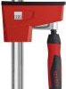 Zacisk korpusowy REVO KRE Bessey KRE125-2K Posuw: 95 mm Bessey KRE125-2K Posuw: 95 mm