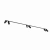 Listwa sufitowa wpuszczana MONO SURFACE VI BLACK 7837 Nowodvorski Lighting
