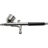 Aerotec 200649 Pneumatic Airbrush Set Premium Precision Control