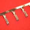 Zacisk zagniatany Żeński Molex 22AWG 0.35mm² 98273, 98821, złączeni gniazda NSCC 98819