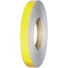 Toolcraft 1563985 Tape RT Yellow 45m x 19mm Reflective Safety Tape