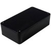Camdenboss BIM2007-17-BLK Obudowa uniwersalna, (D x S x W) 112 x 62 x 31 mm, tworzywo ABS, 25 szt.