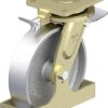 Blickle 940330 LS-G 250G-ST-RI4-FS Koło obrotowe do dużych obciążeń Średnica koła: 250 mm Maksymalne obciążenie: 1400 kg