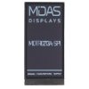 Moduł LCD 2.13cal Odblaskowy wyświetlacz TFT 122 x 250pikseli SPI I/F Nie Midas