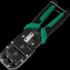 WZ0079 6-in-1 multi-function crimping pliers for telephone and network
