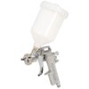 Sealey SSG501 Spray Gun Gravity Feed 2.2mm Set-up