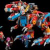 71484 LEGO® DREAMZzz™ Cooper's Dino-Mech C-Rex