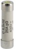 Wkładka bezpiecznikowa cylindryczna C 8,5x32mm gG 25A 400VAC L8532C25 HAGER