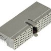 Shielding plate for female connectors, 244-11600-1