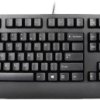 Klawiatura Lenovo KB MICE_BO Pref Nordic Nordycki, QWERTY