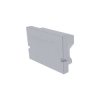 Deko Light 979011 H-AU-01-12 tworzywo sztuczne (S x W x G) 6 x 12 x 18 mm 1 szt.