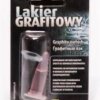 LAKIER GRAFITOWY AG