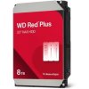 DYSK WD RED Plus 8TB WD80EFPX