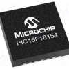 PIC16F18154-E/STX