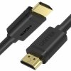 Kabel HDMI 0,5m UNITEK 4K HDMI 2.0 PREMIUM