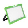 Lampa robocza / naświetlacz budowlany Hobby 50W 5500lm 840 IP54 I kl. 3m wt.UNI-SCHUKO z gniazdem 406478