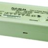 Zasilacz diody LED napięcie wyjciowe: 12V 2.5A napięcie wejściowe: 264 V ac, 90 V ac, 127V dc, 370 V dc 30 W MEAN WELL