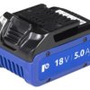 Akumulator Li-Ion 18V 5Ah R-BAT-185001