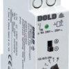 Dold 0057584 IK8810.41/003 Wyłącznik czasowy światła na klatce schodowej 230 V/AC 1 szt. Zakres czasu: 0.5 - 40 min 1 NO