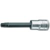 Gedore 6152690 Screwdriver Bit Socket 1/2", Long TORX T40