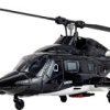 Amewi Bell 222 Airwolf Pro Helikopter RC RtF