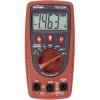 Testboy TB-2200 Digital Multimeter 2000 Counts CAT III 300V