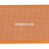 Płytka uniwersalna PI03 90x150mm wiercona