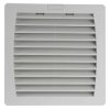 Wentylator filtrujący Pfannenberg IP54 230 V AC 202 x 202mm 18 W, 19 W